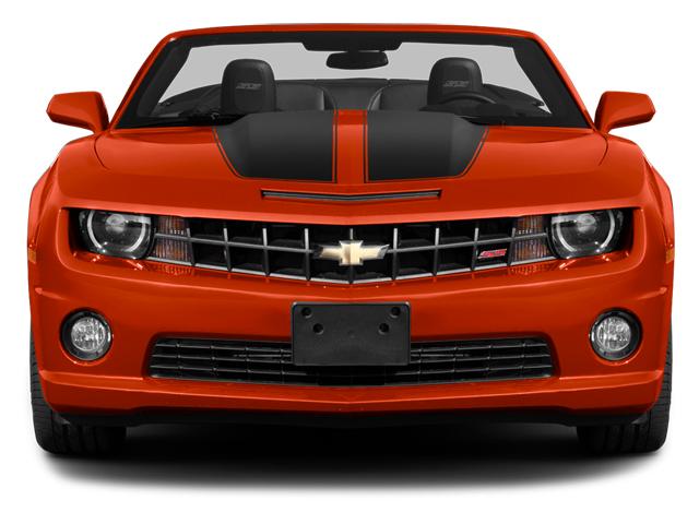 2013 Chevrolet Camaro Vehicle Photo in TARENTUM, PA 15084-1435