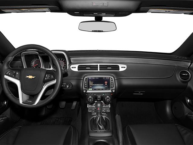 2013 Chevrolet Camaro Vehicle Photo in TARENTUM, PA 15084-1435