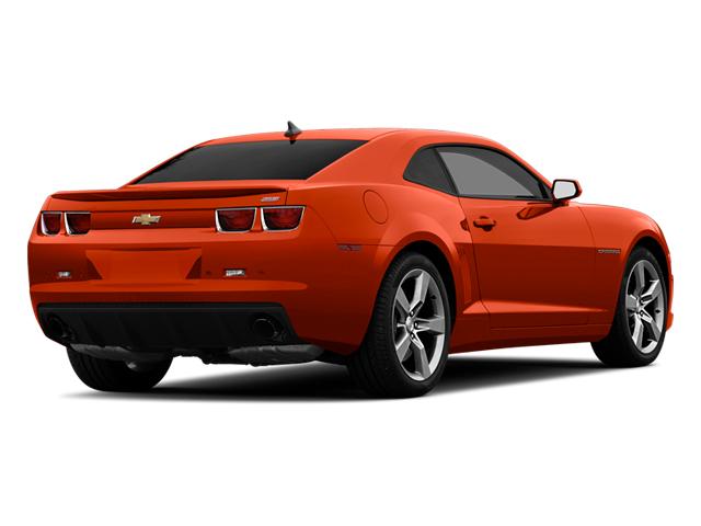 2013 Chevrolet Camaro Vehicle Photo in ORLANDO, FL 32808-7998