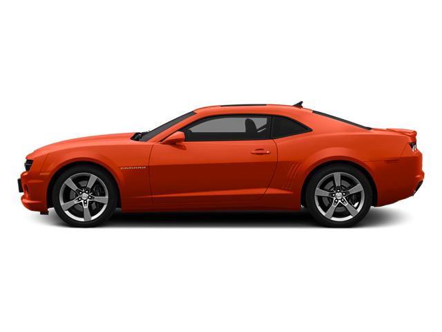 2013 Chevrolet Camaro Vehicle Photo in ORLANDO, FL 32808-7998