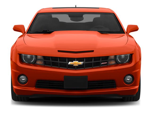 2013 Chevrolet Camaro Vehicle Photo in ORLANDO, FL 32808-7998