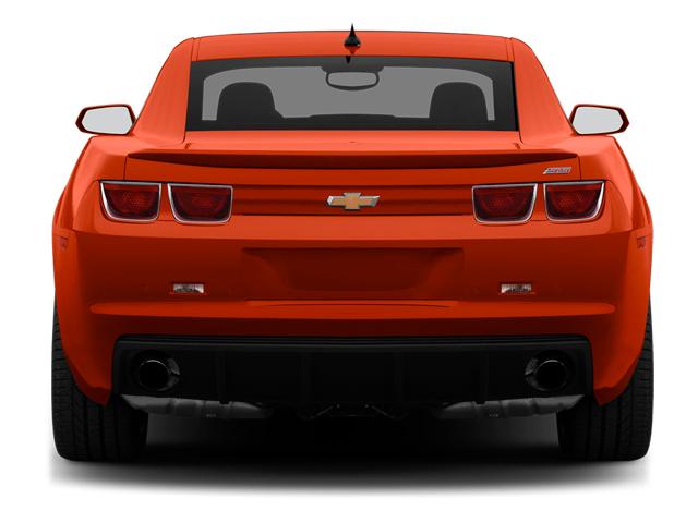 2013 Chevrolet Camaro Vehicle Photo in ORLANDO, FL 32808-7998