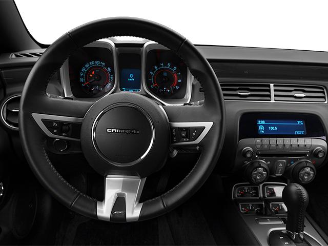 2013 Chevrolet Camaro Vehicle Photo in ORLANDO, FL 32808-7998