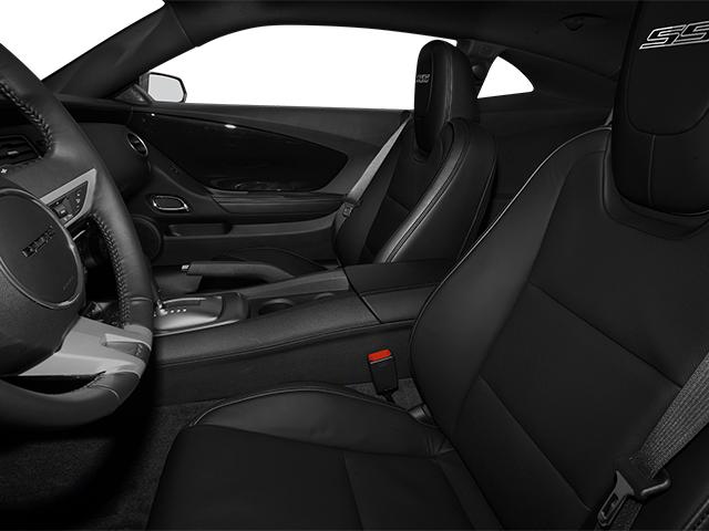 2013 Chevrolet Camaro Vehicle Photo in ORLANDO, FL 32808-7998