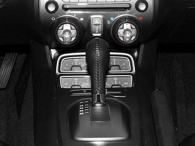 2013 Chevrolet Camaro Vehicle Photo in ORLANDO, FL 32808-7998