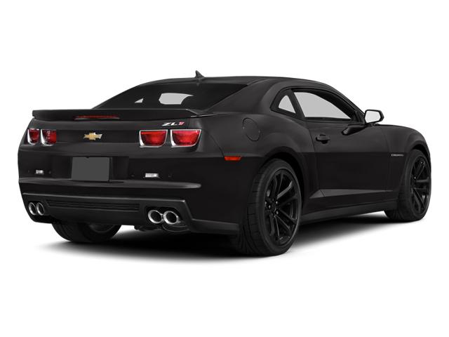 2013 Chevrolet Camaro Vehicle Photo in WACO, TX 76710-2592