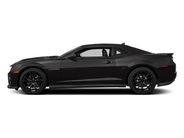 2013 Chevrolet Camaro Vehicle Photo in BETHLEHEM, PA 18017-9401