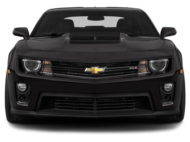 2013 Chevrolet Camaro Vehicle Photo in WACO, TX 76710-2592