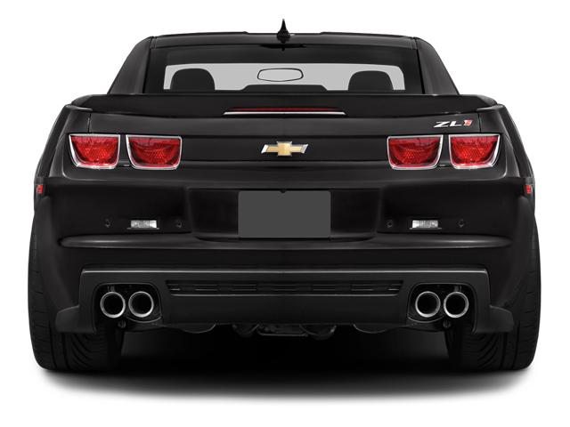 2013 Chevrolet Camaro Vehicle Photo in WACO, TX 76710-2592