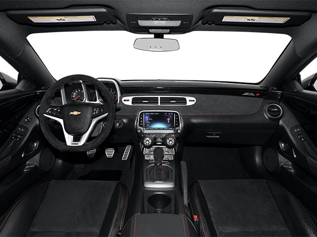 2013 Chevrolet Camaro Vehicle Photo in BETHLEHEM, PA 18017-9401