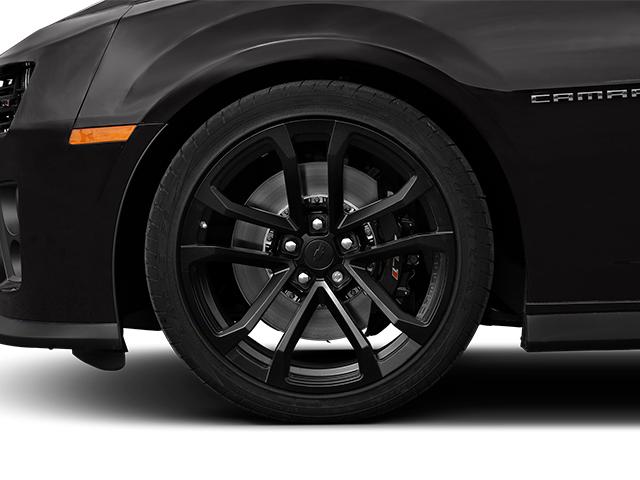 2013 Chevrolet Camaro Vehicle Photo in WACO, TX 76710-2592