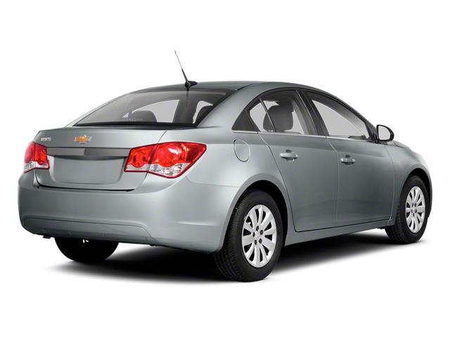 2013 Chevrolet Cruze Vehicle Photo in Plainfield, IL 60586