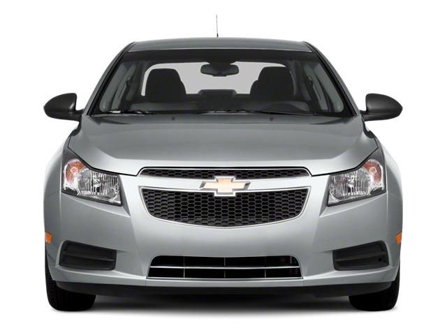 2013 Chevrolet Cruze Vehicle Photo in Tulsa, OK 74145