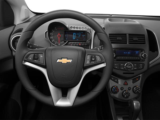 2013 Chevrolet Sonic Vehicle Photo in Greeley, CO 80634