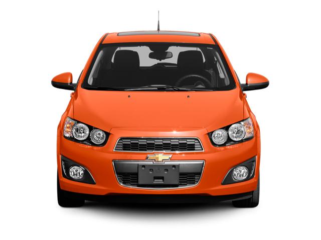 2013 Chevrolet Sonic Vehicle Photo in TREVOSE, PA 19053-4984