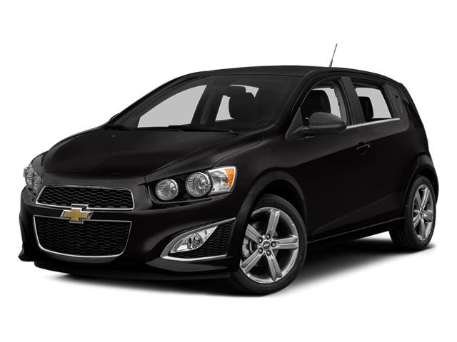 2013 Chevrolet Sonic Vehicle Photo in Winter Park, FL 32792