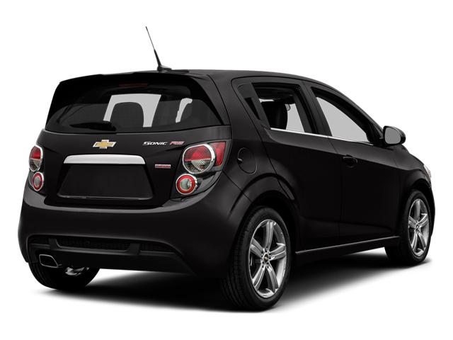 2013 Chevrolet Sonic Vehicle Photo in Winter Park, FL 32792