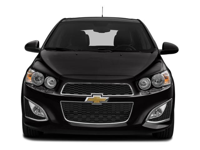 2013 Chevrolet Sonic Vehicle Photo in Winter Park, FL 32792