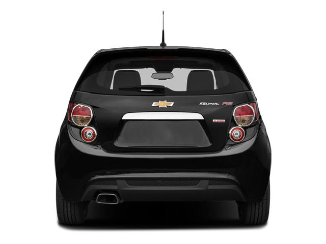 2013 Chevrolet Sonic Vehicle Photo in Winter Park, FL 32792