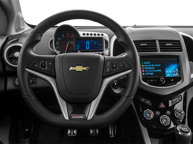 2013 Chevrolet Sonic Vehicle Photo in Winter Park, FL 32792