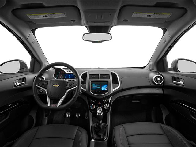 2013 Chevrolet Sonic Vehicle Photo in Winter Park, FL 32792