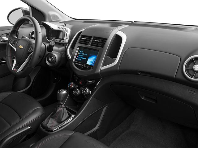 2013 Chevrolet Sonic Vehicle Photo in Winter Park, FL 32792