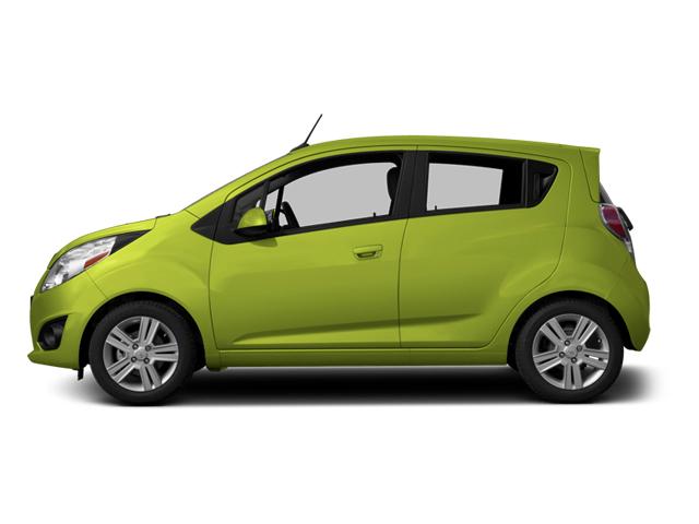 2013 Chevrolet Spark Vehicle Photo in MIDDLETON, WI 53562-1492