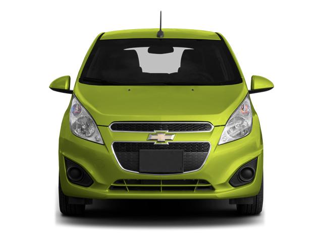 2013 Chevrolet Spark Vehicle Photo in MESA, AZ 85206-4395