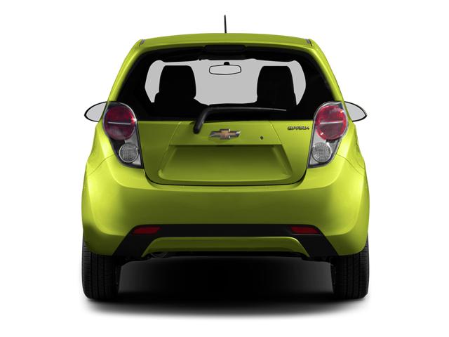 2013 Chevrolet Spark Vehicle Photo in MESA, AZ 85206-4395