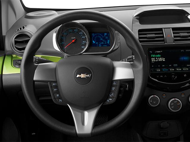 2013 Chevrolet Spark Vehicle Photo in Winter Park, FL 32792