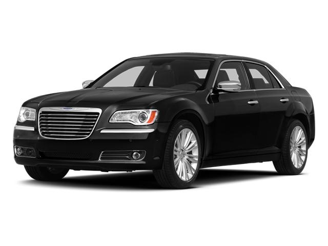 2013 Chrysler 300 Vehicle Photo in Winter Park, FL 32792