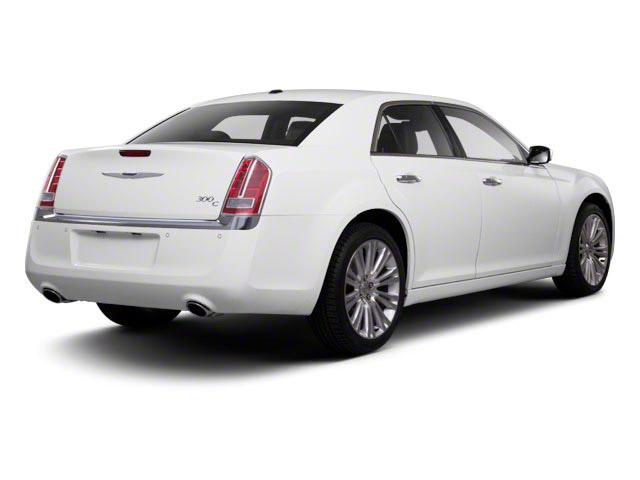 2013 Chrysler 300 Vehicle Photo in DETROIT, MI 48207-4102