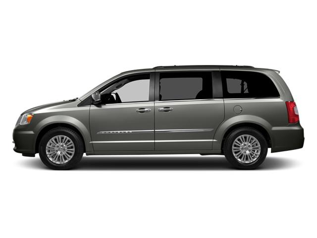 Used 2013 Chrysler Town & Country Touring with VIN 2C4RC1BG1DR675088 for sale in Saint Louis, MO