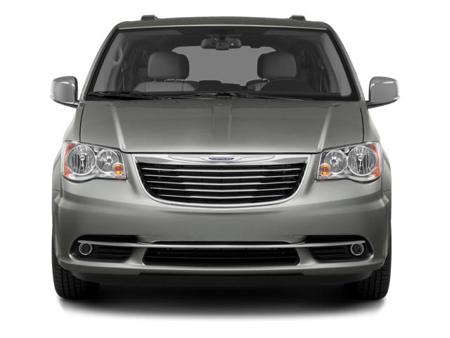 2013 Chrysler Town & Country Vehicle Photo in ELYRIA, OH 44035-6349