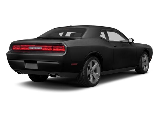 2013 Dodge Challenger Vehicle Photo in Panama City, FL 32401