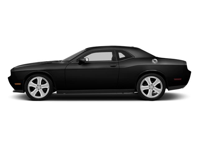 2013 Dodge Challenger Vehicle Photo in Panama City, FL 32401