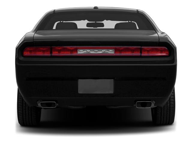 2013 Dodge Challenger Vehicle Photo in Panama City, FL 32401