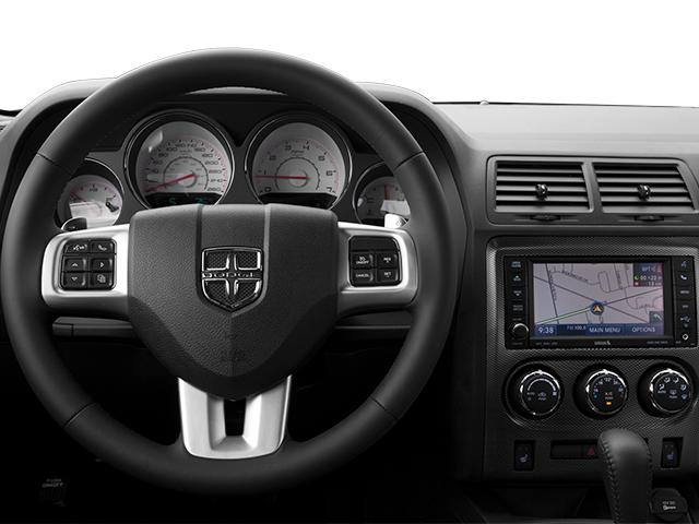 2013 Dodge Challenger Vehicle Photo in Panama City, FL 32401