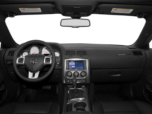 2013 Dodge Challenger Vehicle Photo in Panama City, FL 32401