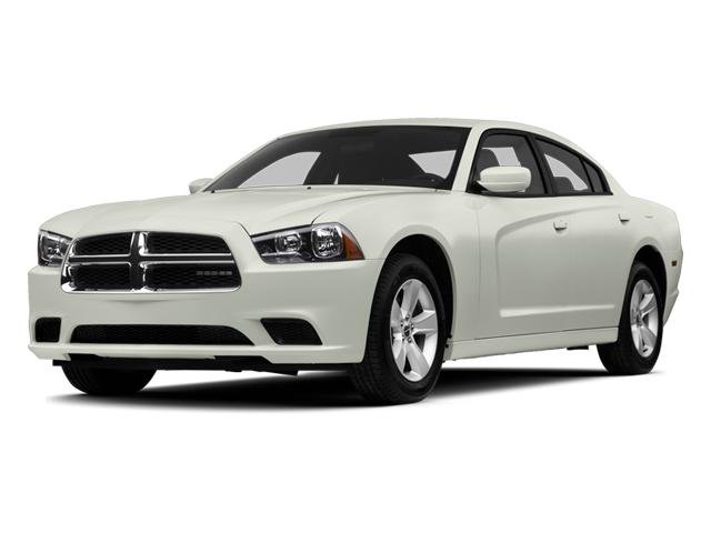 2013 Dodge Charger Vehicle Photo in SPOKANE, WA 99212-2978