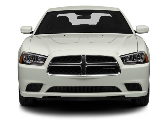 2013 Dodge Charger Vehicle Photo in SPOKANE, WA 99212-2978