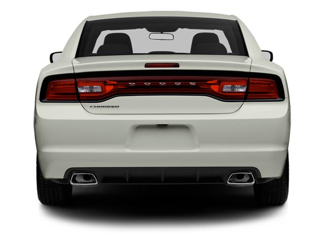 2013 Dodge Charger Vehicle Photo in SPOKANE, WA 99212-2978