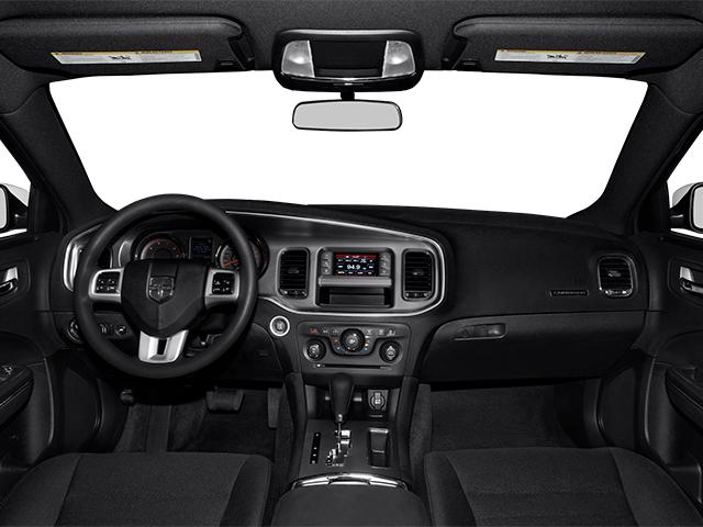 2013 Dodge Charger Vehicle Photo in SPOKANE, WA 99212-2978