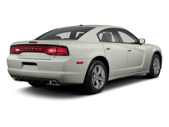 2013 Dodge Charger Vehicle Photo in AMARILLO, TX 79103-4111