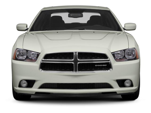 2013 Dodge Charger Vehicle Photo in AMARILLO, TX 79103-4111