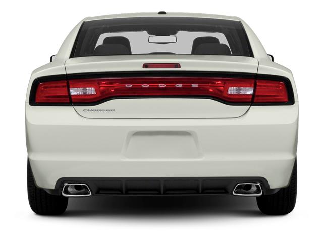 2013 Dodge Charger Vehicle Photo in AMARILLO, TX 79103-4111