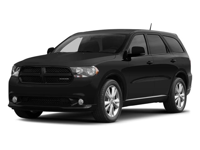 2013 Dodge Durango Vehicle Photo in Oshkosh, WI 54901