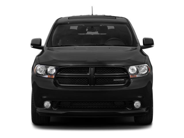 2013 Dodge Durango Vehicle Photo in Oshkosh, WI 54901