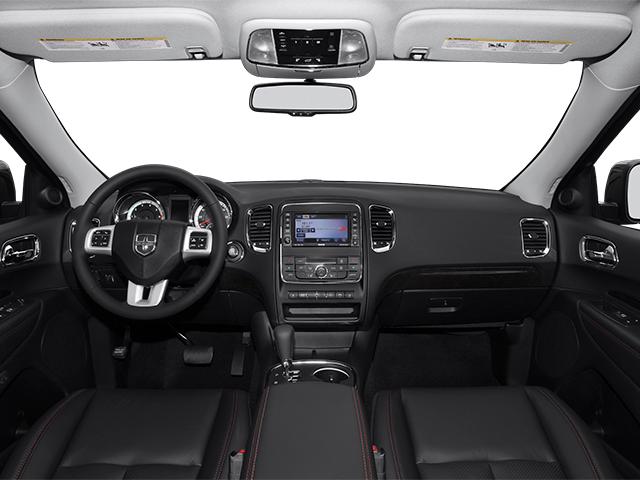 2013 Dodge Durango Vehicle Photo in Oshkosh, WI 54901