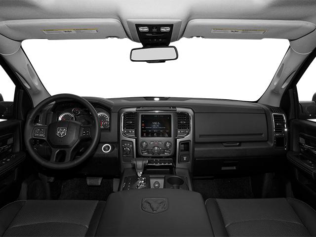 2013 Ram 1500 Vehicle Photo in PEMBROKE PINES, FL 33024-6534